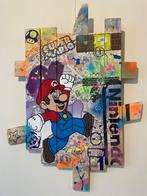 Vincent STREIFF - Super Mario, Antiek en Kunst