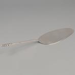Gerritsen & van Kempen NO RESERVE - Taartschep - .835 zilver