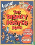 Lefkon, Wendy - The Disney Poster Book.  - 2002, Boeken, Verzenden, Zo goed als nieuw, Overige onderwerpen