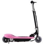 vidaXL Step elektrisch 120 W roze, Verzenden, Nieuw