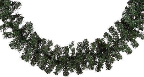 Tweedekans | Kerstcadeaus Kerstslinger - Kunststof, Diversen, Kerst, Zo goed als nieuw, Ophalen of Verzenden