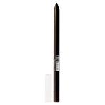 Maybelline New York Tattoo Liner 900 Deep Onyx Automatic Gel, Verzenden, Nieuw