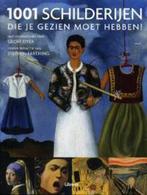 1001 Schilderijen die je moet gezien hebben - Stephen, Boeken, Verzenden, Gelezen, Stephen Farthing