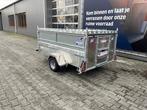Ifor Williams Q8B veewagen!, Dieren en Toebehoren, Nieuw, Aluminium, Overige typen