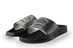 Slippers in maat 38 Grijs | 10% extra korting, Kleding | Dames, Schoenen, Slippers, Verzenden, Zo goed als nieuw, Grijs