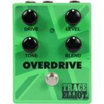 Trace Elliot Overdrive effectpedaal, Muziek en Instrumenten, Snaarinstrumenten | Gitaren | Bas, Verzenden, Nieuw