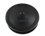 HOLLEY AIR CLEANER 14 BLACK, Ophalen of Verzenden, Nieuw