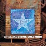 cd card - Little Axe - Stone Cold Ohio, Verzenden, Zo goed als nieuw