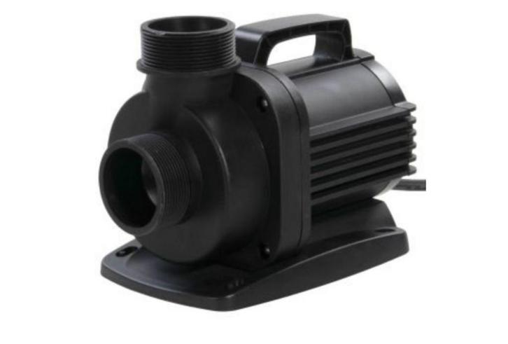 Aquaforte DM-Vario 20000S WIFI vijverpomp, Tuin en Terras, Vijvers, Nieuw, Verzenden