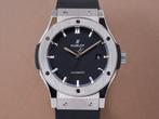 Hublot - Classic Fusion - 542.NX.1171.RX - Heren -, Nieuw