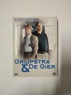 Het complete tweede seizoen grijpstra & de gier, Verzenden, Nieuw in verpakking