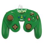 PDP Fight Pad Bedraad voor Wii U - Link (Nieuw), Verzenden, Nieuw