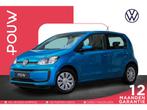 Volkswagen up! | Zakelijke Lease v.a. €164.58 pm, Automaat, Stof, Gebruikt, Overige kleuren