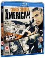 The American Blu-ray (2011) George Clooney, Corbijn (DIR), Verzenden, Zo goed als nieuw