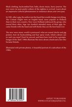 Band. Fans. Friends. Music 9789464870497 Inge van Sombrië, Verzenden, Zo goed als nieuw, Inge van Sombrië