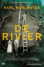 De rivier 9789029095136 Karl Marlantes, Verzenden, Gelezen, Karl Marlantes