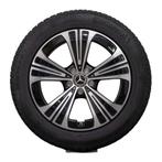 Mercedes E klasse W214 18 inch originele velgen  A2144012200, Ophalen of Verzenden, Nieuw