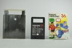 NR.36 Philips Videopac: Electronic Soccer / Ice Hockey, Computers en Software, Vintage Computers, Ophalen of Verzenden