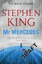 Mr Mercedes 9781444788655 Stephen King, Verzenden, Gelezen, Stephen King