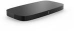 Sonos Playbase Zwart - 3.0 Dolby Digital Soundbar, Ophalen, Bluetooth, Zo goed als nieuw