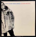 LP gebruikt - Elliott Murphy - Just A Story From America..., Cd's en Dvd's, Verzenden, Zo goed als nieuw