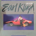 LP gebruikt - Earl Klugh - Low Ride, Verzenden, Zo goed als nieuw