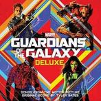 cd - Various - Guardians Of The Galaxy (Songs From The Mo..., Verzenden, Zo goed als nieuw