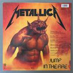 Metallica - Creeping Death / Jump In The Fire - Enkele, Nieuw in verpakking