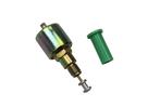 Volvo Solenoide carburateur - electro magnetische klep 1 pen, Auto-onderdelen, Verzenden, Nieuw, Volvo