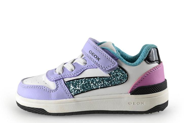 Geox Sneakers in maat 27 Overig | 10% korting, Kinderen en Baby's, Kinderkleding | Schoenen en Sokken, Jongen of Meisje, Zo goed als nieuw