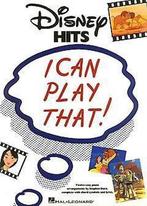 I Can Play That] Disney Hits 9780711990760 Stephen Duro, Gelezen, Stephen Duro, Verzenden