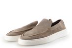Nelson Loafers in maat 44 Beige | 10% korting, Loafers, Overige kleuren, Verzenden, Gedragen