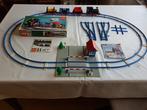 Lego Set - Classic - Lego trein met rails en, Nieuw