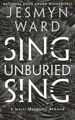 Sing, Unburied, Sing | Jesmyn Ward | 9781408891049, Zo goed als nieuw, Jesmyn Ward