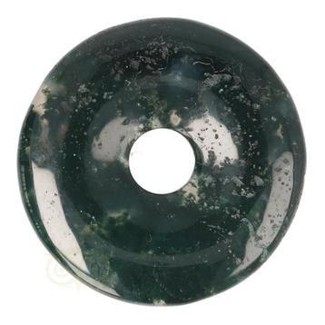 Mosagaat Donut  hanger Nr 14 - Ø 5 cm beschikbaar voor biedingen
