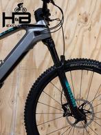 Bulls Sonic Evo TR3 Carbon 29 inch E-Mountainbike XT 2023, Overige merken, 49 tot 53 cm, Ophalen of Verzenden, Zo goed als nieuw
