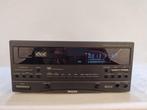 Philips - DCC-91 - DCC player - recorder Audiocassette deck, Audio, Tv en Foto, Nieuw