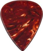 Fender Aero acrylic Plectrum 1.25 mm 6-pack, Ophalen of Verzenden, Nieuw, Elektrische gitaar