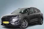 Zakelijke Lease |  Ford Kuga 1.5 EcoBoost ST-Line X, Auto's, Ford, Gebruikt, Zwart, Overige kleuren, Overige brandstoffen