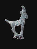 Luristan Brons, Interesting Hanger (Zonder minimumprijs)