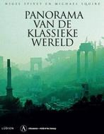 Panorama van de Klassieke Wereld | 9789055445868 | SPIVEY,, Boeken, Zo goed als nieuw, SPIVEY, N. & SQUIRE, M.