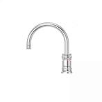 €480 QUOOKER CLASSIC NORDIC ROUND CHROOM LOSSE KRAAN - KCN, Huis en Inrichting, Keuken | Keukenbenodigdheden, Ophalen of Verzenden