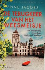 De terugkeer van het weesmeisje / Het weesmeisje / 4, Boeken, Verzenden, Gelezen, Anne Jacobs