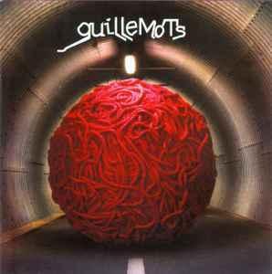 cd - Guillemots - Red, Cd's en Dvd's, Cd's | Overige Cd's, Zo goed als nieuw, Verzenden