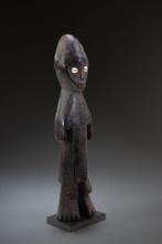Figurine Lega - Iginga - DR Congo
