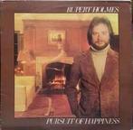 LP gebruikt - Rupert Holmes - Pursuit Of Happiness (U.S...., Verzenden, Zo goed als nieuw