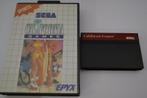 California Games (MS CB), Spelcomputers en Games, 2 spelers, Verzenden, Zo goed als nieuw