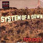 LP gebruikt - System Of A Down - Toxicity (U.S. 2001), Zo goed als nieuw, Verzenden