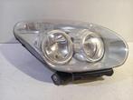 Koplamp rechts Fiat Doblo  1.6 D Multijet (263WXD1B, 263WXR1, Auto-onderdelen, Verlichting, Ophalen of Verzenden, Gebruikt, Fiat
