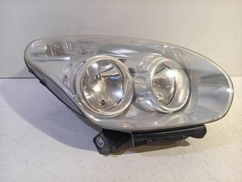 Koplamp rechts Fiat Doblo  1.6 D Multijet (263WXD1B, 263WXR1, Auto-onderdelen, Verlichting, ARN erkend, Stiba lid, Erkend duurzaam